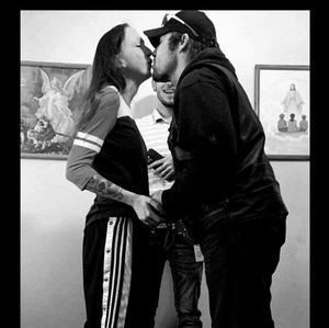 Meet your Posher, Quinton